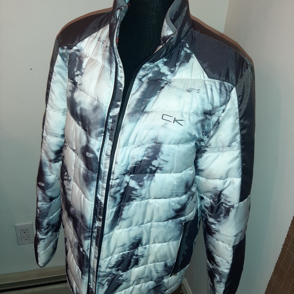 Calvin Klein Puff jacket